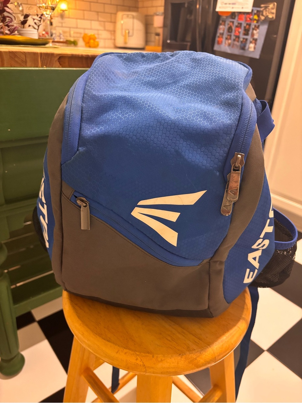 Youth Easton Game Ready Backpack